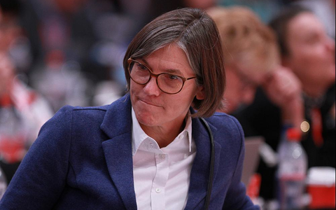 Christiane Benner (Archiv) - Foto: über dts Nachrichtenagentur