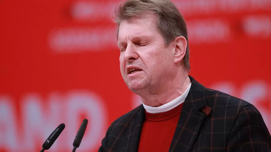 Ralf Stegner (Archiv) - Bild: über dts Nachrichtenagentur