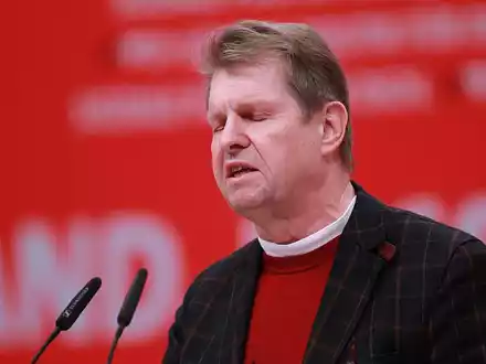 Ralf Stegner (Archiv) - Foto: über dts Nachrichtenagentur