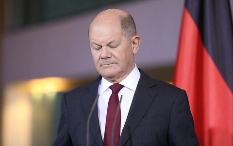 Olaf Scholz (Archiv) - Foto: über dts Nachrichtenagentur