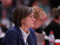 Christiane Benner (Archiv) - Foto: über dts Nachrichtenagentur