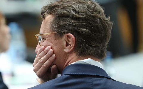 Hendrik Wüst (Archiv) - Foto: über dts Nachrichtenagentur