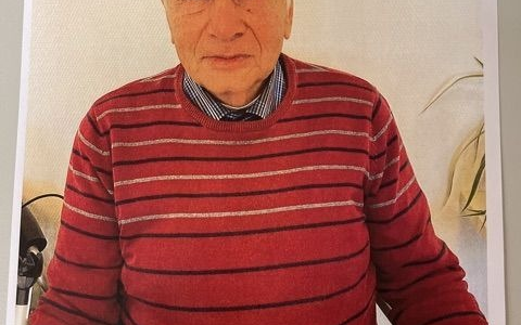 POL-OH: Helmut J. aus Neuhof weiterhin vermisst - Foto: presseportal.de