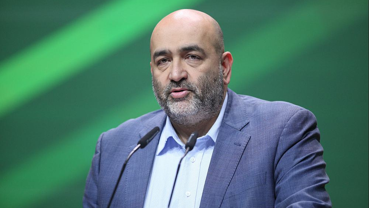 Omid Nouripour (Archiv) - Foto: über dts Nachrichtenagentur