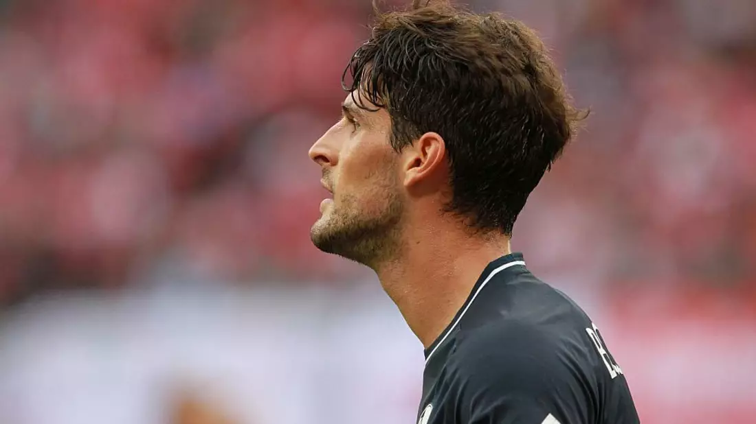 Gonçalo Paciência (VfL Bochum) (Archiv) - Bild: über dts Nachrichtenagentur
