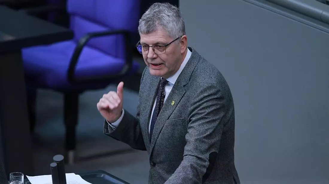 Christian Haase (Archiv) - Bild: über dts Nachrichtenagentur