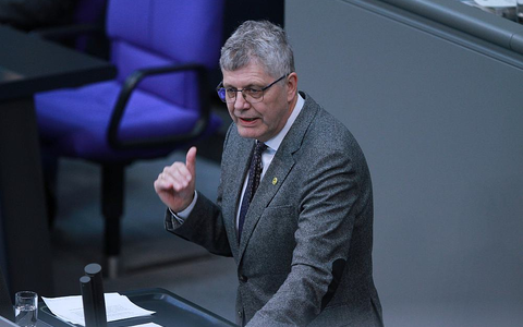 Christian Haase (Archiv) - Foto: über dts Nachrichtenagentur