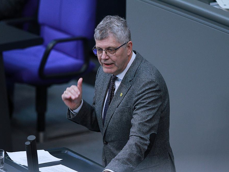 Christian Haase (Archiv) - Foto: über dts Nachrichtenagentur