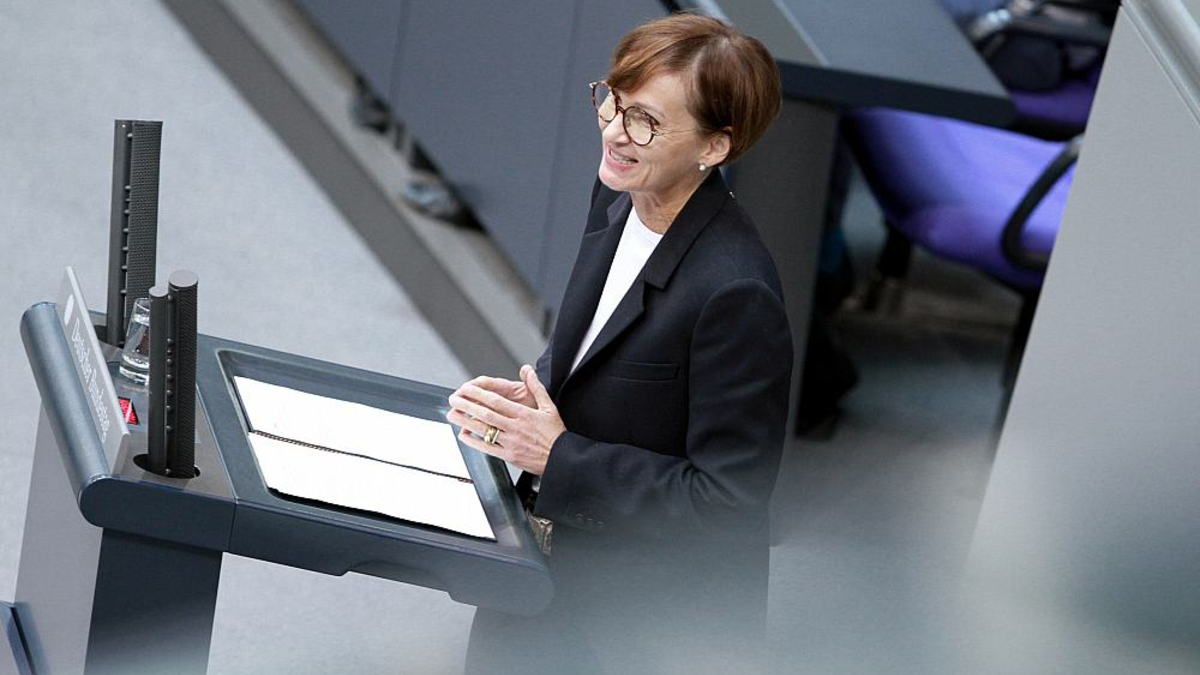 Bettina Stark-Watzinger (Archiv) - Foto: über dts Nachrichtenagentur