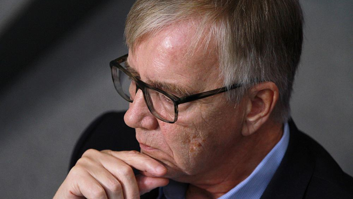 Dietmar Bartsch (Archiv) - Foto: über dts Nachrichtenagentur