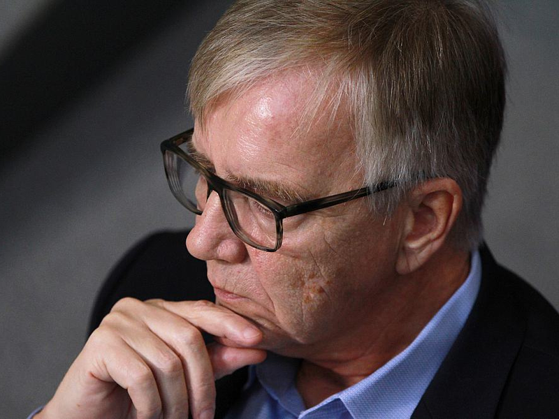 Dietmar Bartsch (Archiv) - Foto: über dts Nachrichtenagentur