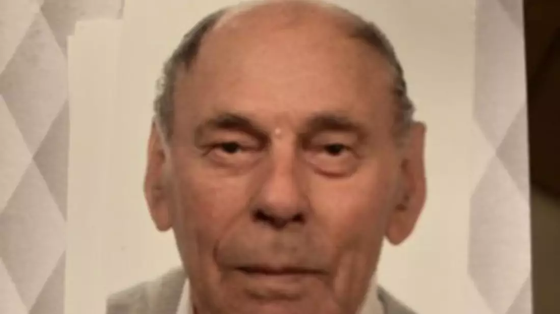 POL-KS: Vellmar (Landkreis Kassel): Vermisster 86-jähriger Mann aus Vellmar - Bild: presseportal.de