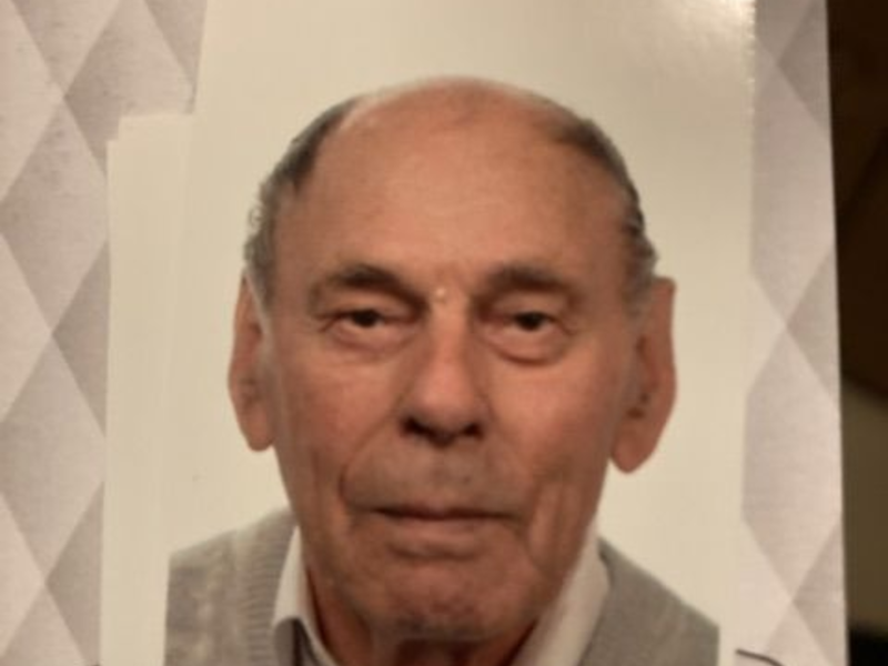 POL-KS: Vellmar (Landkreis Kassel): Vermisster 86-jähriger Mann aus Vellmar - Foto: presseportal.de