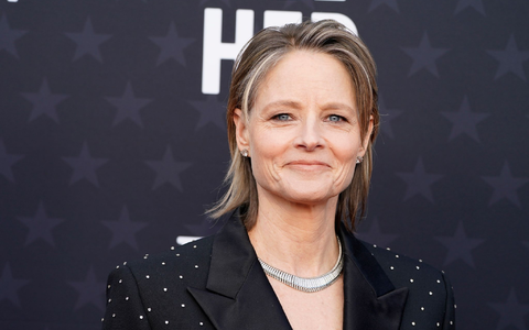 Jodie Foster war einst der Prototyp des Hollywood-Kinderstars (Archivbild). - Foto: Jordan Strauss/Invision/AP/dpa Jodie Foster war einst der Prototyp des Hollywood-Kinderstars (Archivbild). - Foto: Jordan Strauss/Invision/AP/dpa