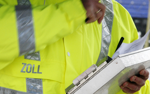 HZA-LA: Sozialbetrug aufgedeckt Finanzkontrolle Schwarzarbeit des Hauptzollamts Landshut ermittelte erfolgreich - Foto: presseportal.de