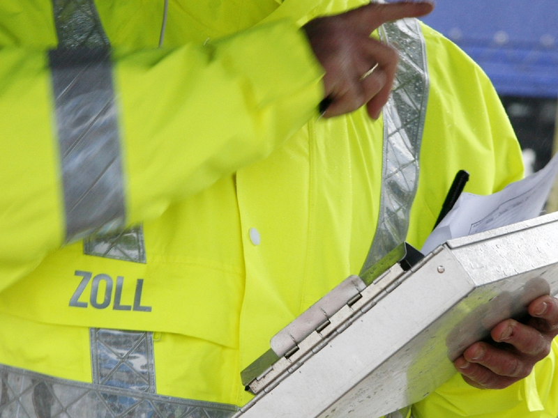 HZA-LA: Sozialbetrug aufgedeckt Finanzkontrolle Schwarzarbeit des Hauptzollamts Landshut ermittelte erfolgreich - Foto: presseportal.de