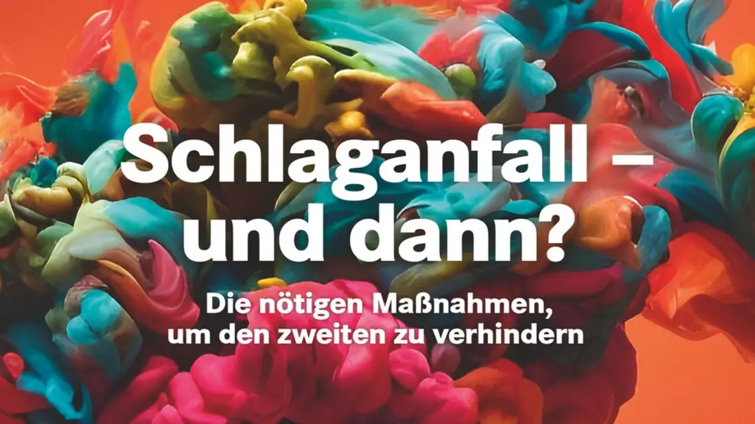 Schlaganfall: Mit Hilfe wieder fit für den Alltag / Nach einem Schlaganfall ist das Ziel, verlorene Fähigkeiten wiederzuerlangen. Die Apotheken Umschau gibt einen Überblick, was möglich ist - Bild: presseportal.de