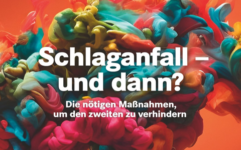 Schlaganfall: Mit Hilfe wieder fit für den Alltag / Nach einem Schlaganfall ist das Ziel, verlorene Fähigkeiten wiederzuerlangen. Die Apotheken Umschau gibt einen Überblick, was möglich ist - Foto: presseportal.de