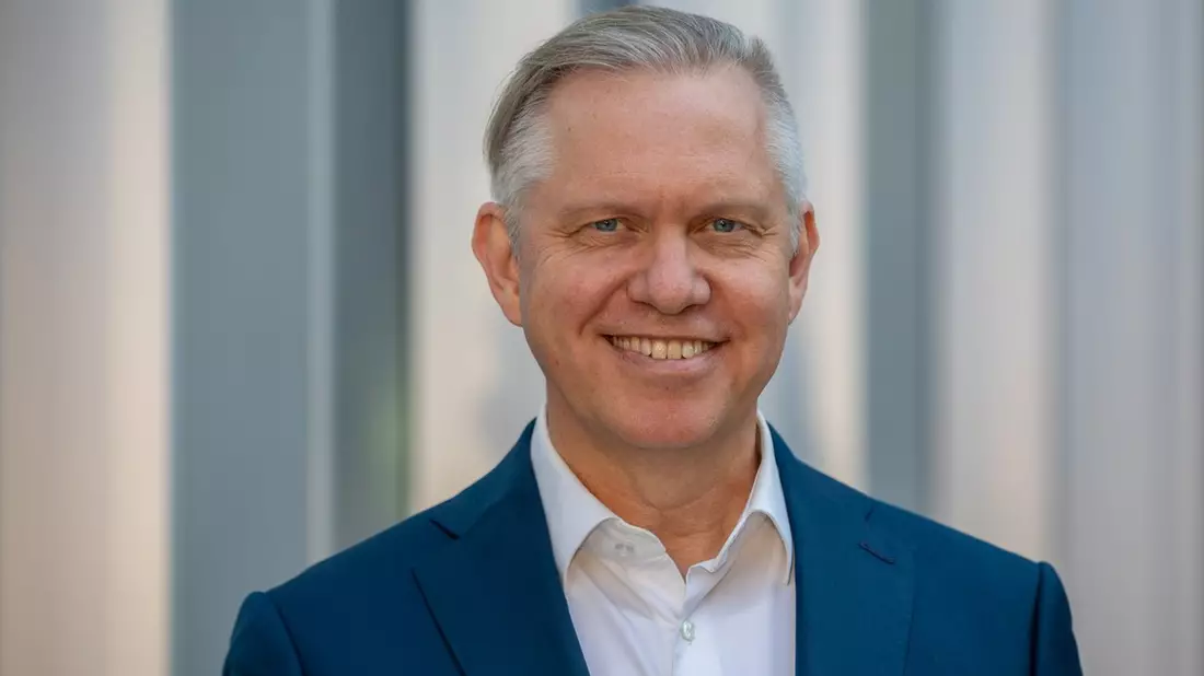 Matthias Leube wird Vertriebsvorstand der neoshare AG - Bild: presseportal.de