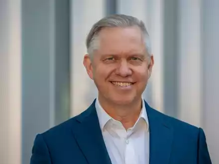 Matthias Leube wird Vertriebsvorstand der neoshare AG - Foto: presseportal.de