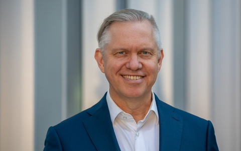 Matthias Leube wird Vertriebsvorstand der neoshare AG - Foto: presseportal.de