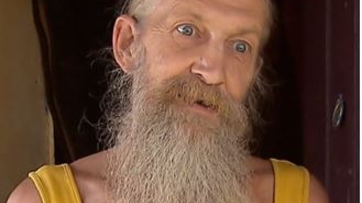 POL-PDTR: Update zur Pressemitteilung vom 14.01.2024, 19.01 Uhr: Vermisstensache Ernst Otto BÖHM - Foto: presseportal.de