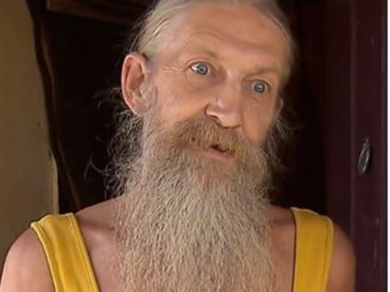 POL-PDTR: Update zur Pressemitteilung vom 14.01.2024, 19.01 Uhr: Vermisstensache Ernst Otto BÖHM - Foto: presseportal.de