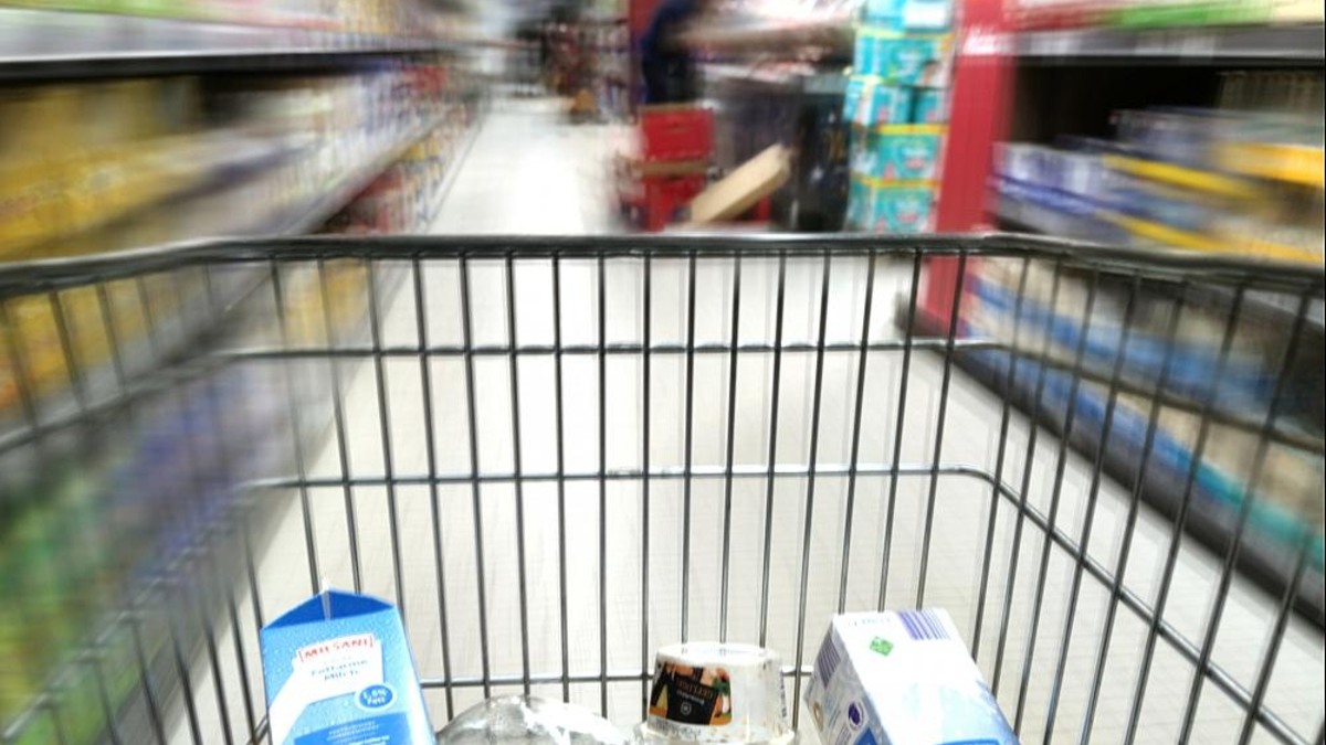 Supermarkt (Archiv) - Foto: über dts Nachrichtenagentur