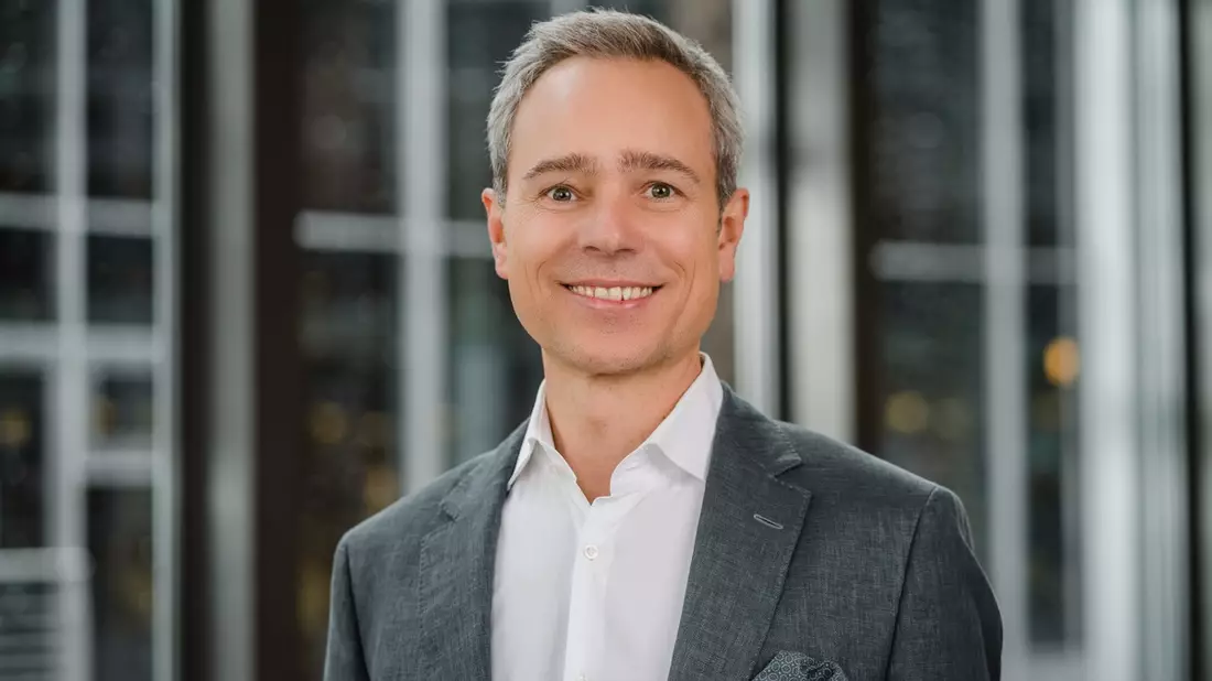 Andreas Leihener wird Vorstand des ADAC e.V. / Der Verein besetzt vakante Position neu und setzt auf eine noch bessere Mitgliederbetreuung sowie innovative Services - Bild: presseportal.de