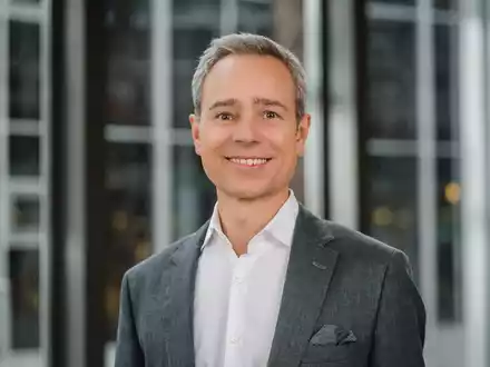 Andreas Leihener wird Vorstand des ADAC e.V. / Der Verein besetzt vakante Position neu und setzt auf eine noch bessere Mitgliederbetreuung sowie innovative Services - Foto: presseportal.de