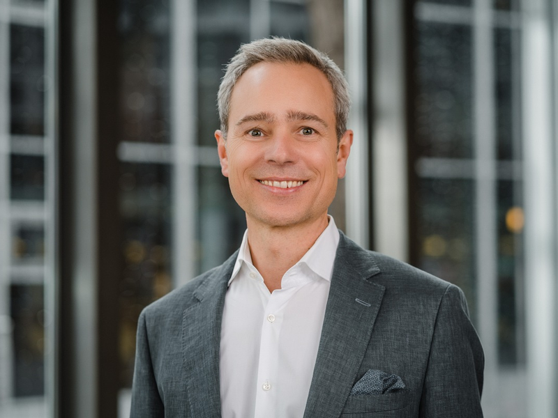 Andreas Leihener wird Vorstand des ADAC e.V. / Der Verein besetzt vakante Position neu und setzt auf eine noch bessere Mitgliederbetreuung sowie innovative Services - Foto: presseportal.de