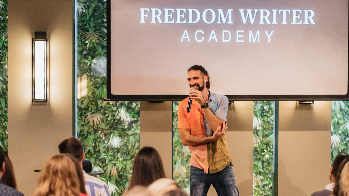 Sichtbarkeit ist nicht alles: Philipp Follmer erklärt, was Unternehmen tun müssen, um sich im Onlinemarketing wirklich von der Konkurrenz abzuheben - Foto: presseportal.de