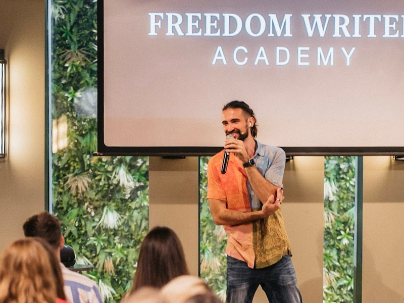 Sichtbarkeit ist nicht alles: Philipp Follmer erklärt, was Unternehmen tun müssen, um sich im Onlinemarketing wirklich von der Konkurrenz abzuheben - Foto: presseportal.de