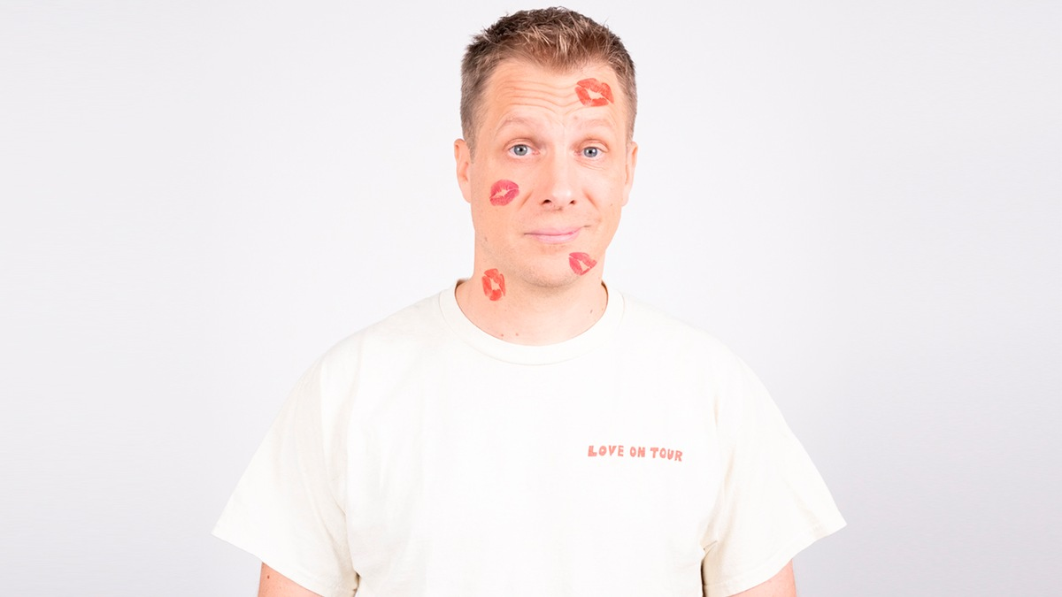 SWR Sommerfestival: Vorverkaufsstart für SWR3 Comedy-Show - Foto: presseportal.de