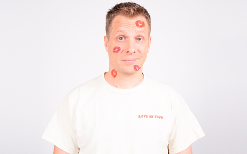 SWR Sommerfestival: Vorverkaufsstart für SWR3 Comedy-Show - Foto: presseportal.de