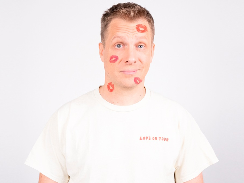 SWR Sommerfestival: Vorverkaufsstart für SWR3 Comedy-Show - Foto: presseportal.de