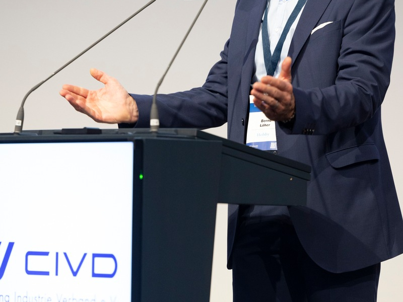 Über 90.000 Neuzulassungen: deutscher Caravaning-Markt weiter auf hohem Niveau - Foto: presseportal.de