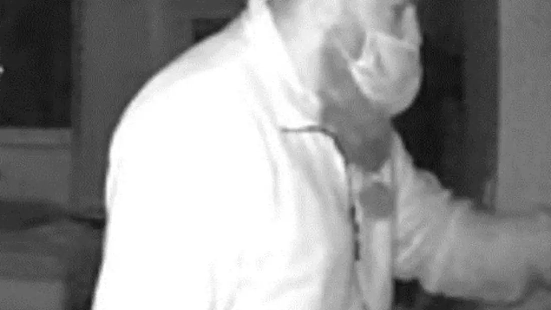POL-ROW: ++ Öffentlichkeitsfahndung nach unbekannten Wohnungseinbrechern ++ - Bild: presseportal.de