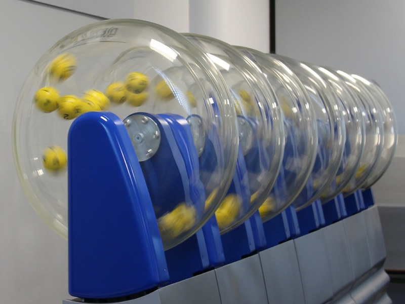 Die Sieger-Chance-Rente nach Berlin: zehn Jahre lang monatlich je 5.000 Euro aufs Konto - Foto: presseportal.de