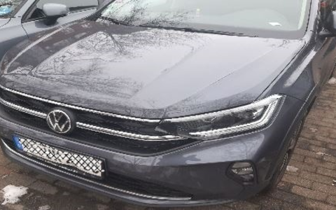 POL-SE: Wedel - Verkehrsunfallflucht - an der Windschutzscheibe hinterlassener Zettel mit ungenügenden Daten - Polizei sucht Zeugen - Foto: presseportal.de