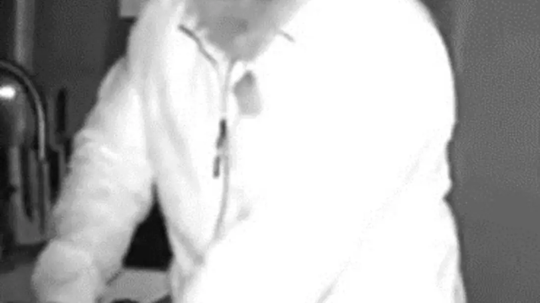 POL-HB: Nr.: 0024 -- Öffentlichkeitsfahndung nach unbekannten Wohnungseinbrechern - Polizei Rotenburg bittet um Mithilfe -- - Bild: presseportal.de