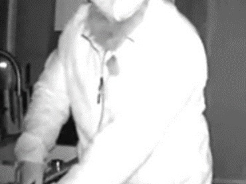 POL-HB: Nr.: 0024 -- Öffentlichkeitsfahndung nach unbekannten Wohnungseinbrechern - Polizei Rotenburg bittet um Mithilfe -- - Foto: presseportal.de