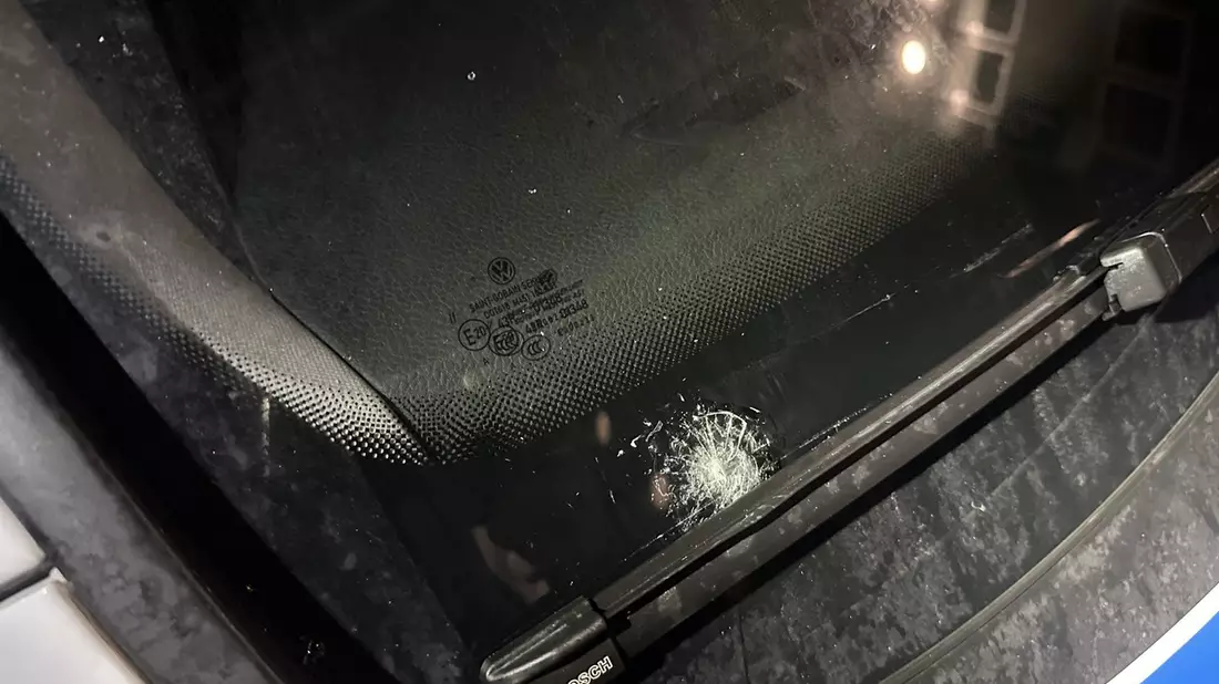 POL-GÖ: (18/2024) Einsatzbilanz Demo 13. Januar: 21 Einsatzkräfte in Göttingen verletzt, vier Personen vorläufig festgenommen, rund 60 Ermittlungsverfahren eingeleitet, Statement Einsatzleiter Rainer Nolte - Bild: presseportal.de