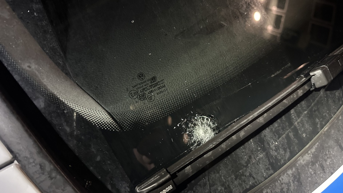 POL-GÖ: (18/2024) Einsatzbilanz Demo 13. Januar: 21 Einsatzkräfte in Göttingen verletzt, vier Personen vorläufig festgenommen, rund 60 Ermittlungsverfahren eingeleitet, Statement Einsatzleiter Rainer Nolte - Foto: presseportal.de