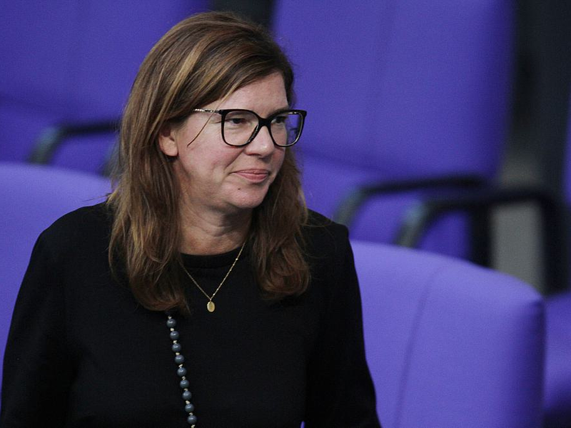 Ophelia Nick (Archiv) - Foto: über dts Nachrichtenagentur