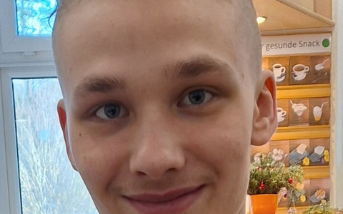 LPI-NDH: Ă–ffentlichkeitsfahndung nach vermisster Person: Wo ist Hannes Walter? - Foto: presseportal.de LPI-NDH: Ă–ffentlichkeitsfahndung nach vermisster Person: Wo ist Hannes Walter? - Foto: presseportal.de