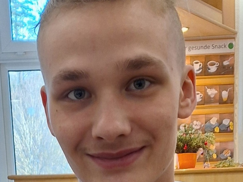 LPI-NDH: Öffentlichkeitsfahndung nach vermisster Person: Wo ist Hannes Walter? - Foto: presseportal.de