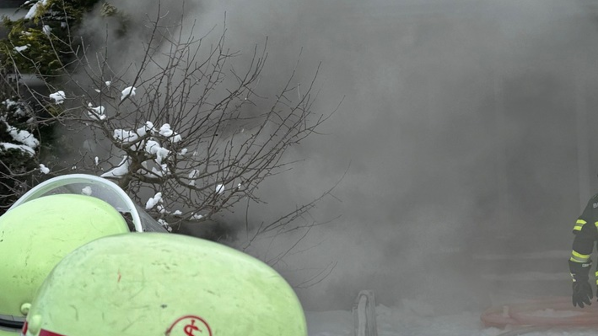 FW-M: Küchenbrand in Einliegerwohnung (Waldtrudering) - Foto: presseportal.de