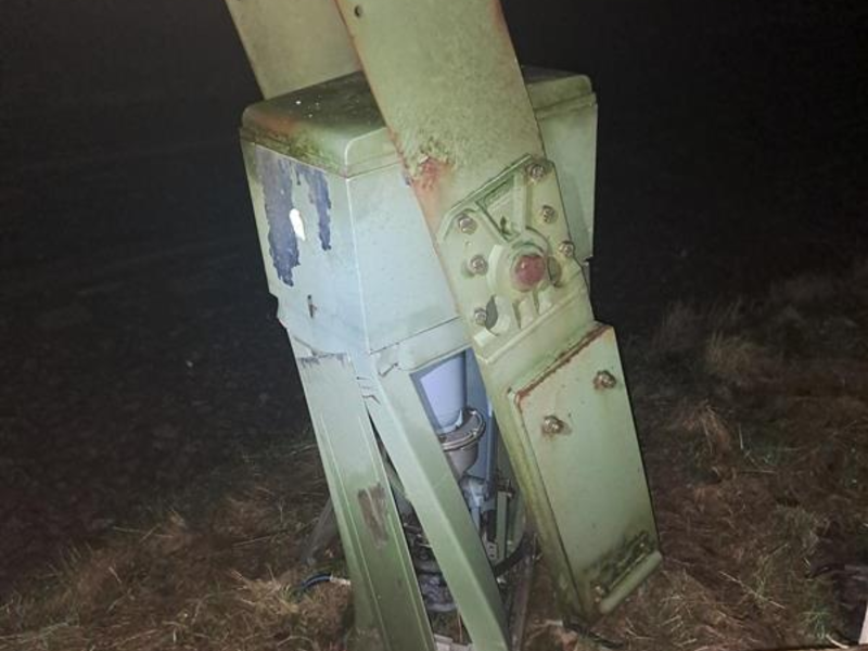 POL-LER: Nachträgliche Pressemitteilung der Polizeiinspektion Leer/Emden für den 15.01.2023 - Foto: presseportal.de