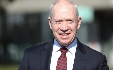 Yoav Gallant (Archiv) - Foto: über dts Nachrichtenagentur